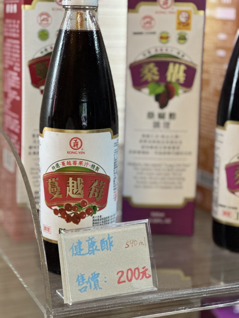 華西街夜市商圈