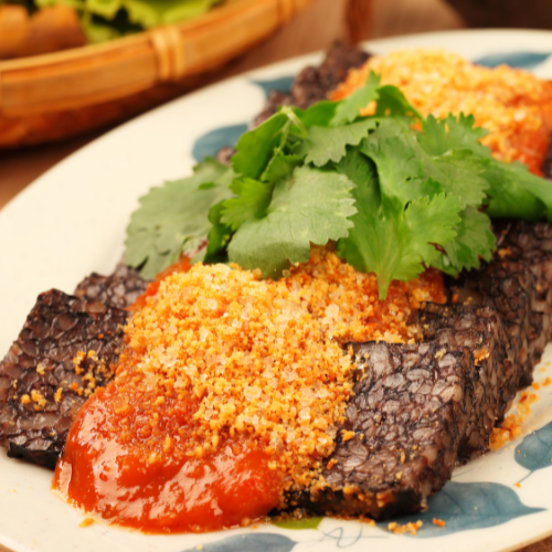 華西街夜市商圈