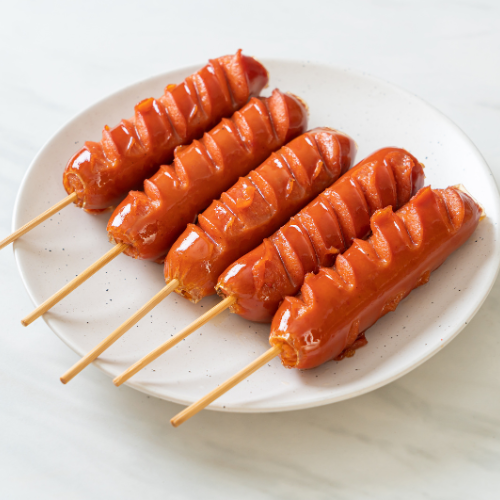 華西街夜市商圈