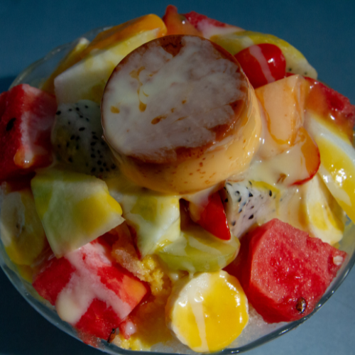 華西街夜市商圈