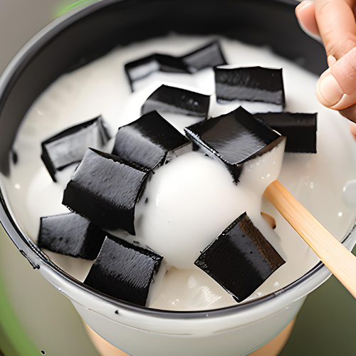 華西街夜市商圈