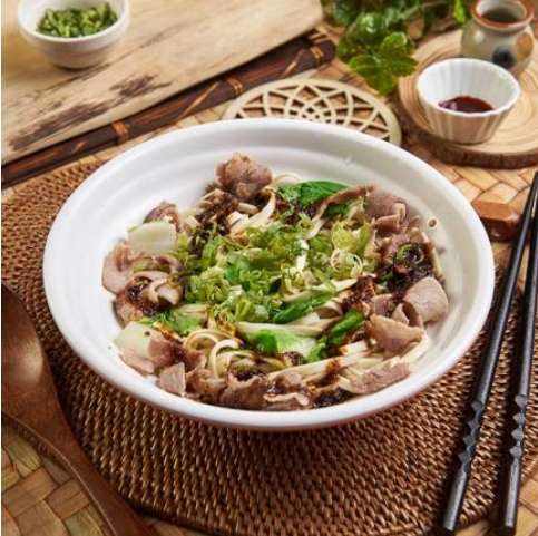 華西街夜市商圈