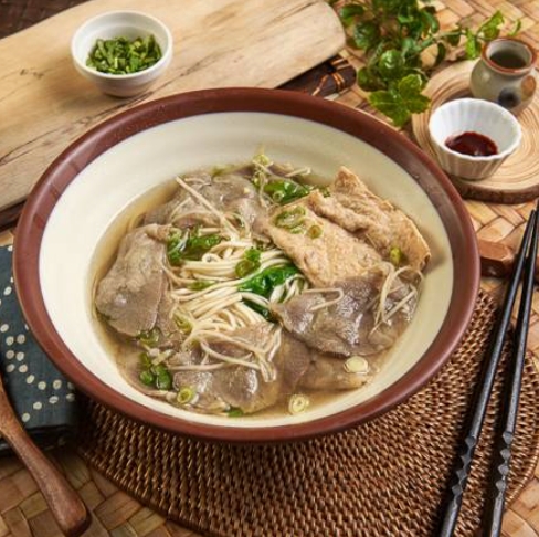 華西街夜市商圈