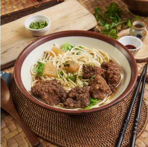 華西街夜市商圈