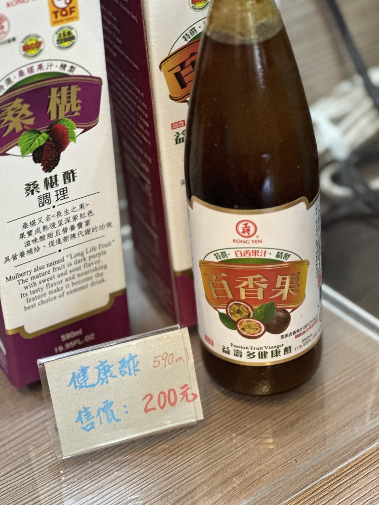 華西街夜市商圈