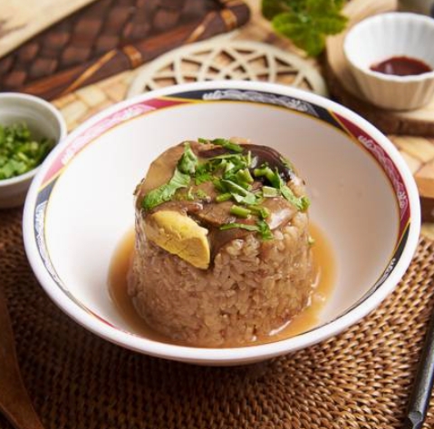 華西街夜市商圈