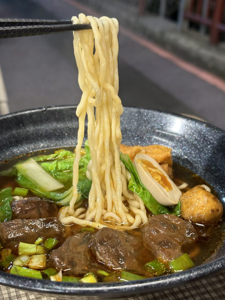 華西街夜市商圈