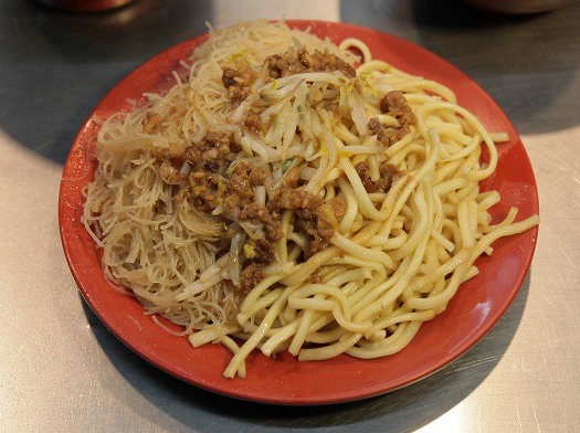 華西街夜市商圈