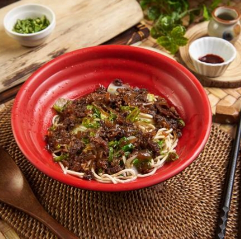 華西街夜市商圈