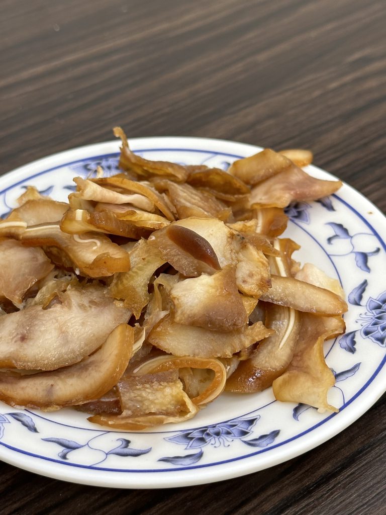 華西街夜市商圈