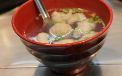 華西街夜市商圈