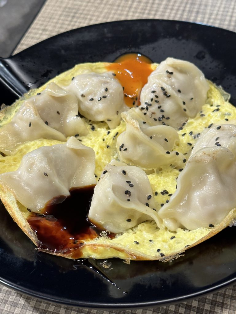 華西街夜市商圈