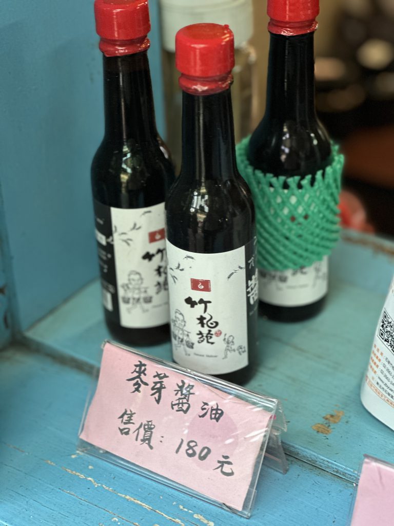 華西街夜市商圈