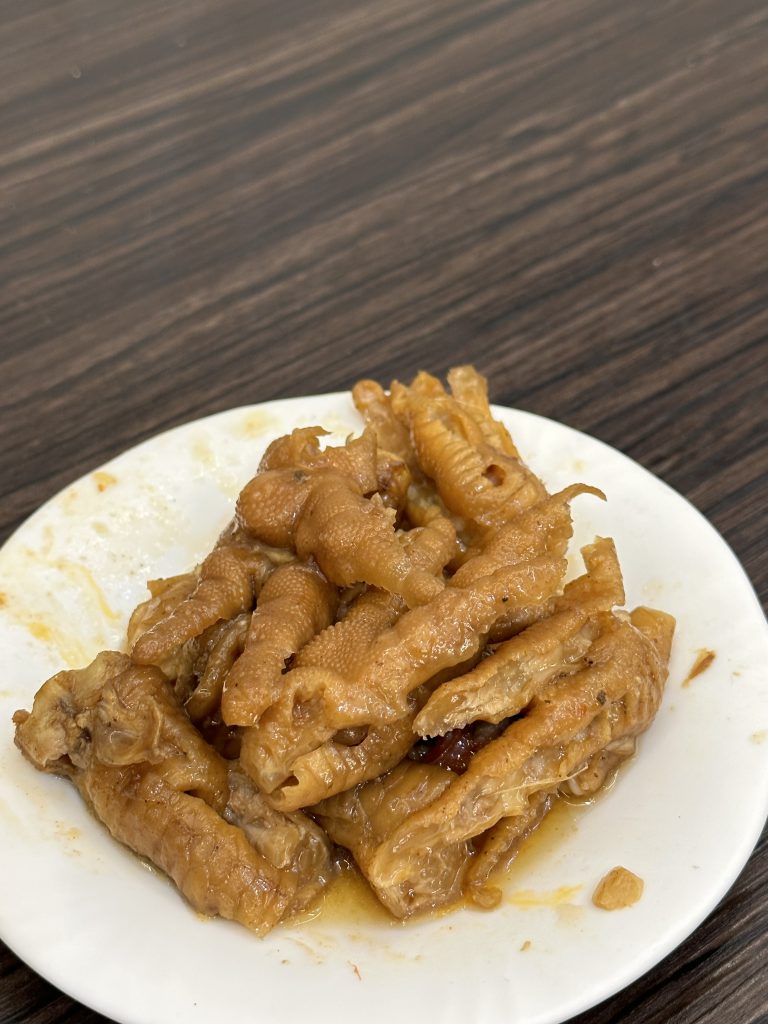 華西街夜市商圈