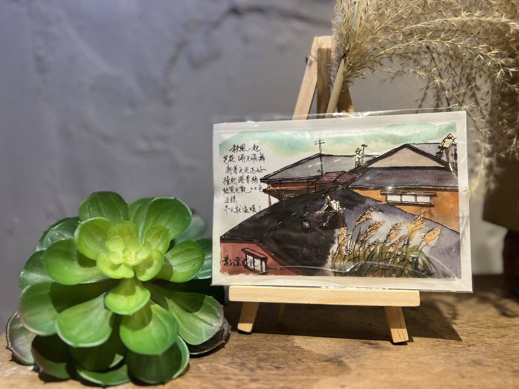 華西街夜市商圈
