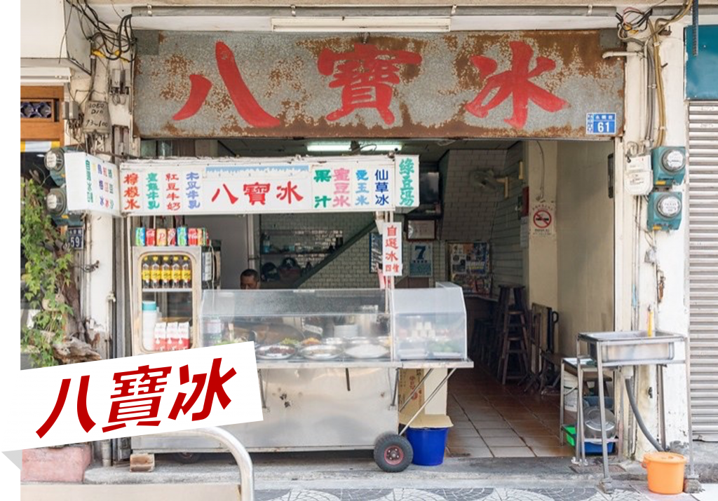 華西街夜市商圈