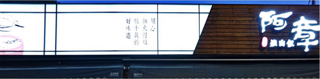 華西街夜市商圈