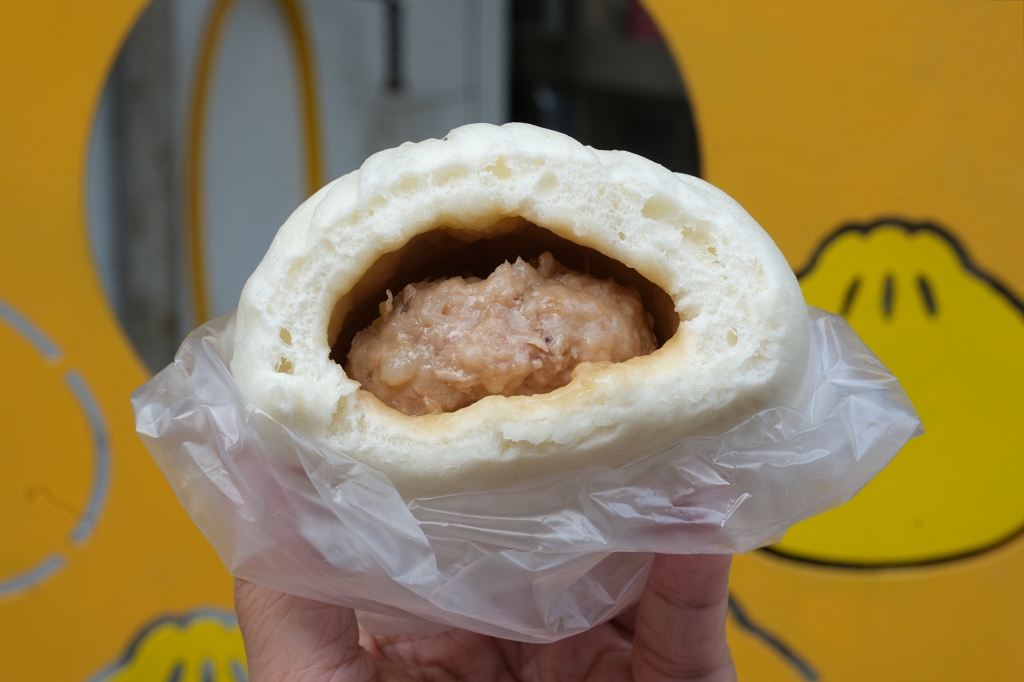 華西街夜市商圈