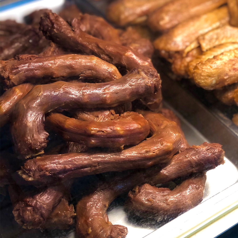 華西街夜市商圈