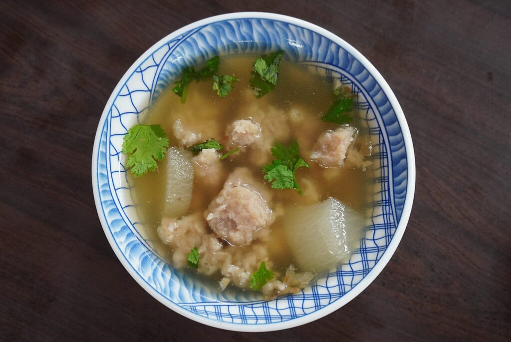 華西街夜市商圈