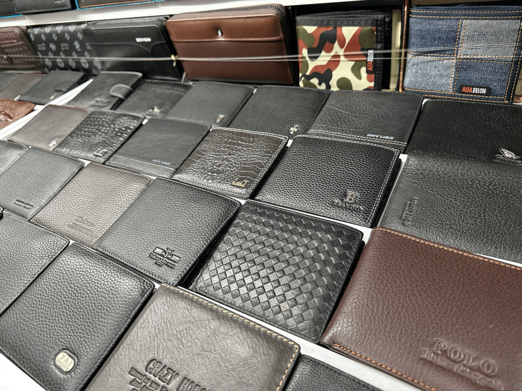 華西街夜市商圈