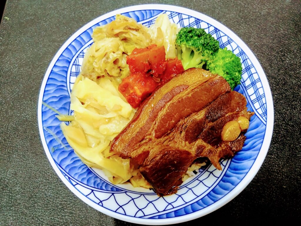 華西街夜市商圈