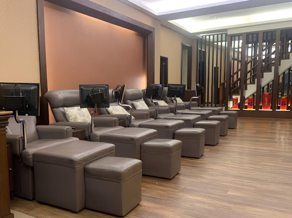 華西街夜市商圈