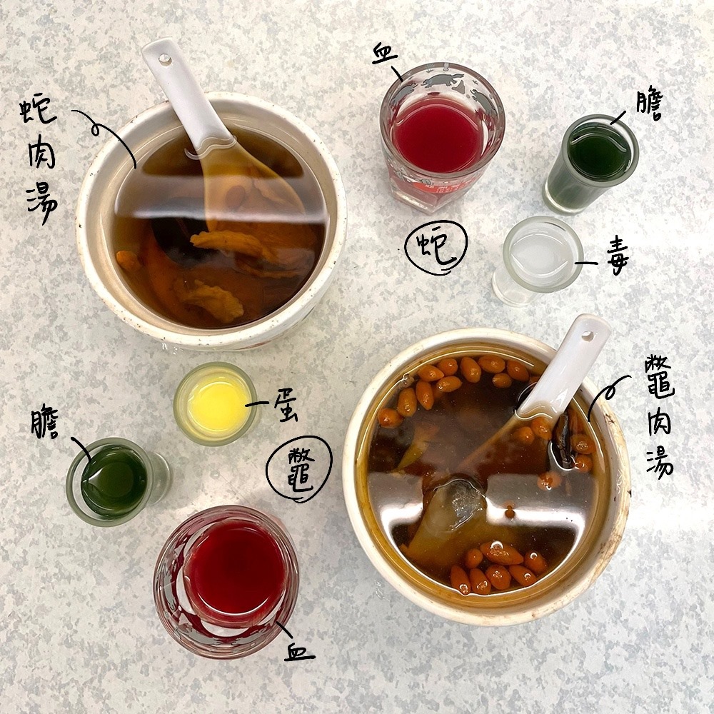 華西街夜市商圈