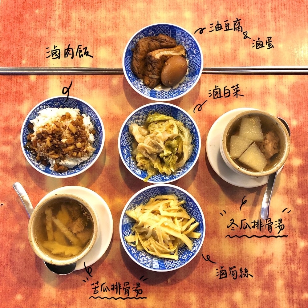 華西街夜市商圈