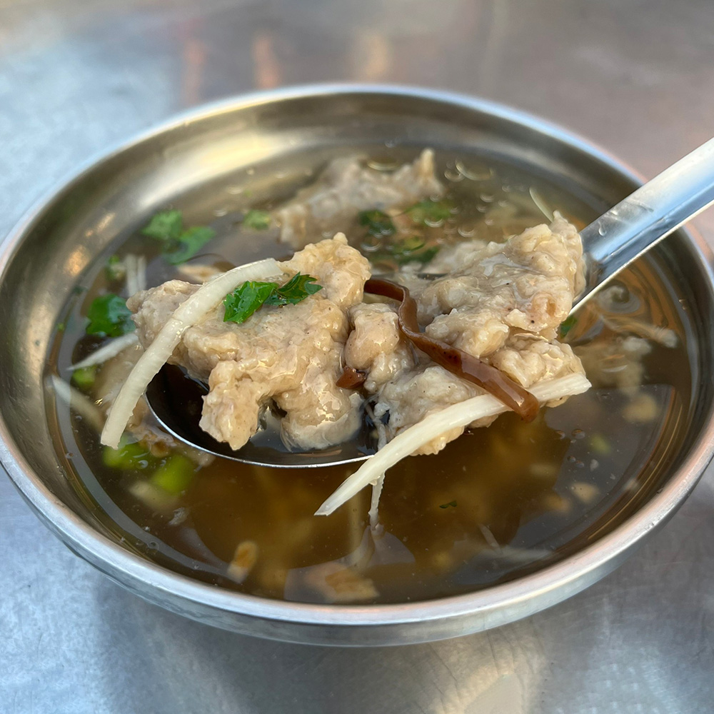 華西街夜市商圈