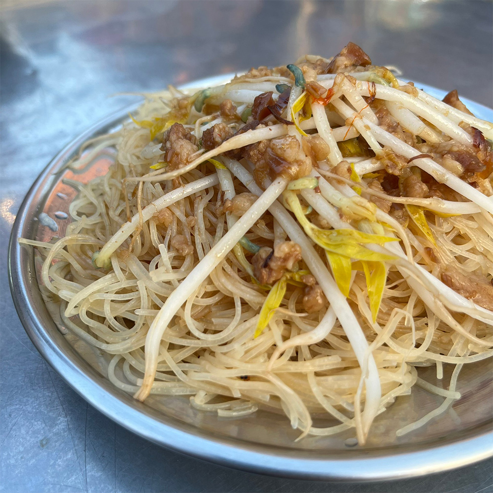 華西街夜市商圈