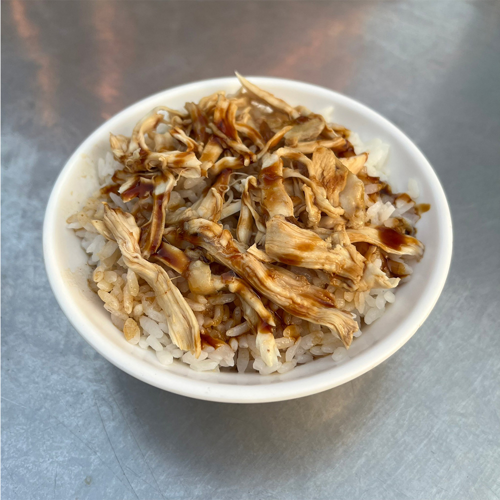 華西街夜市商圈