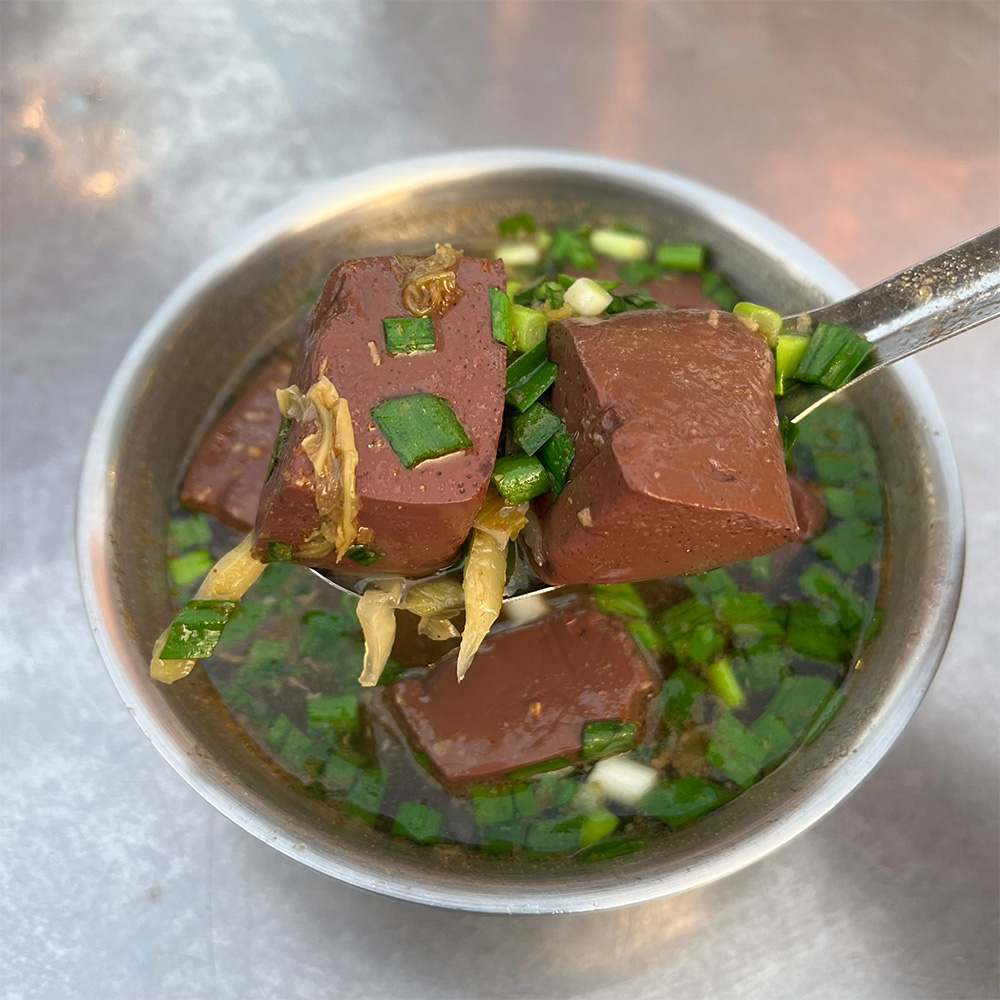 華西街夜市商圈