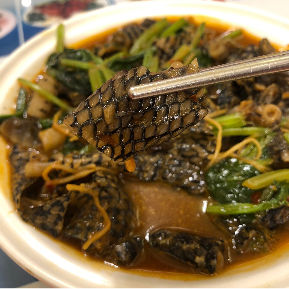 華西街夜市商圈