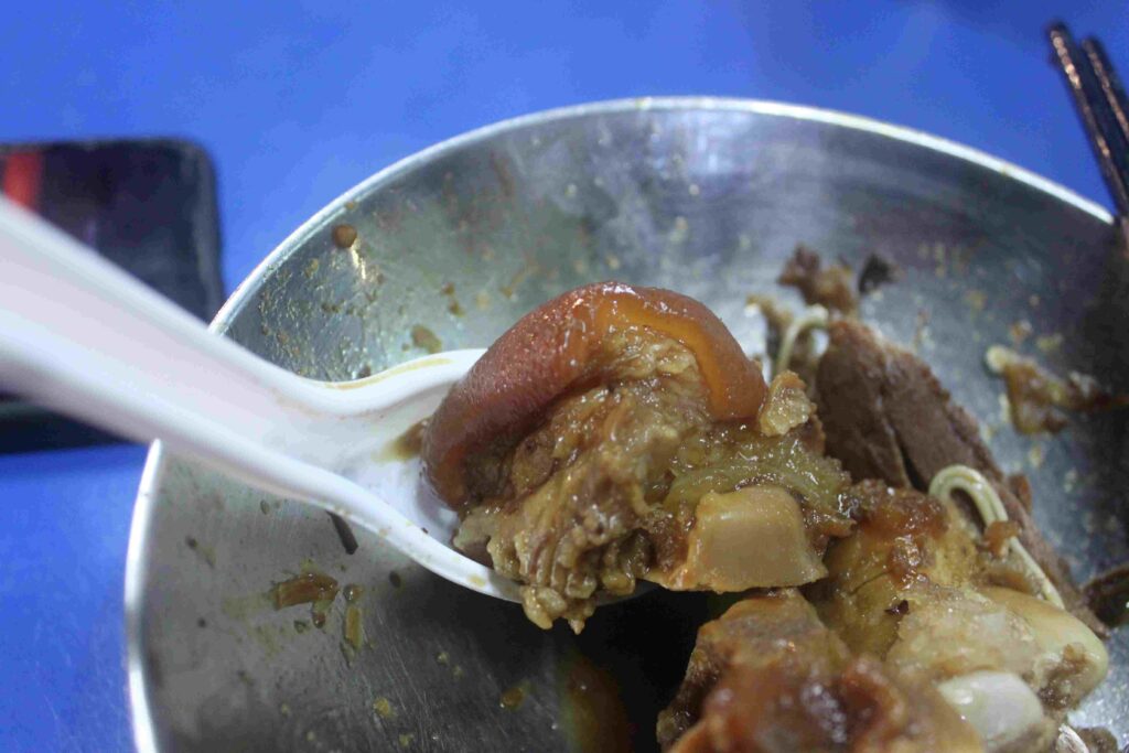 華西街夜市商圈