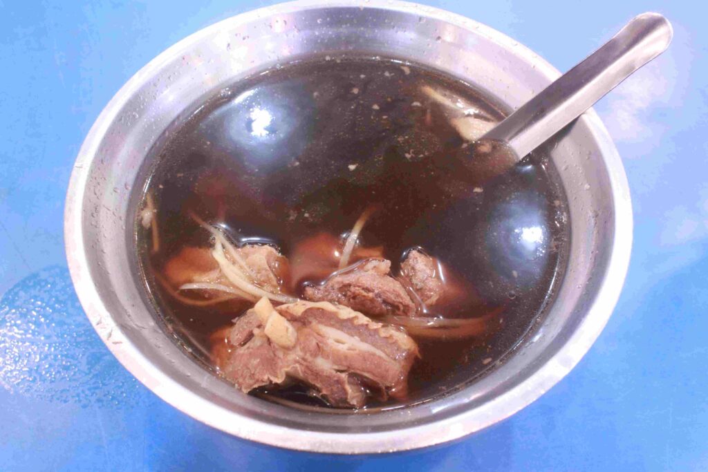 華西街夜市商圈