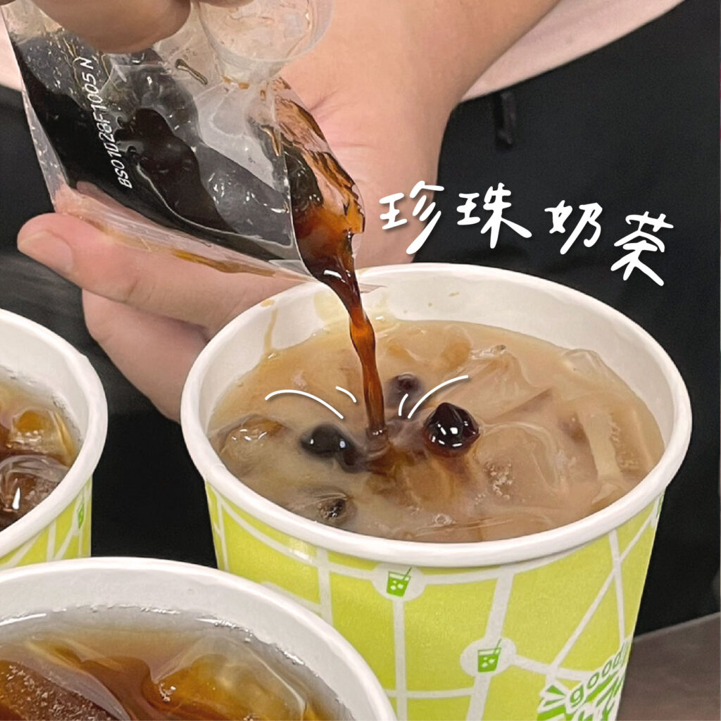 華西街夜市商圈