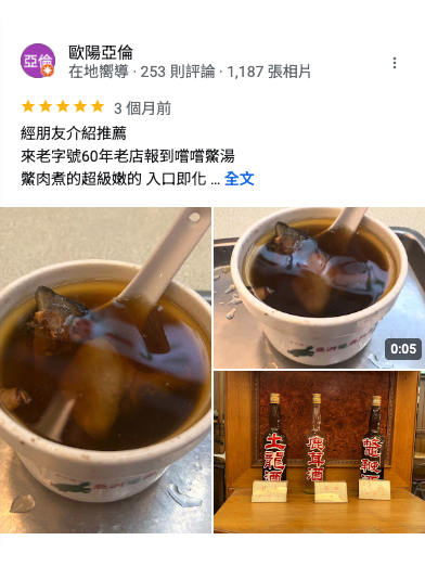 華西街夜市商圈